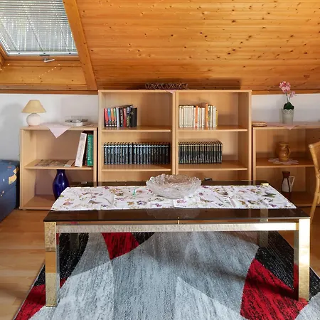 Apartmenthaus Fister Schluchsee Exterior foto
