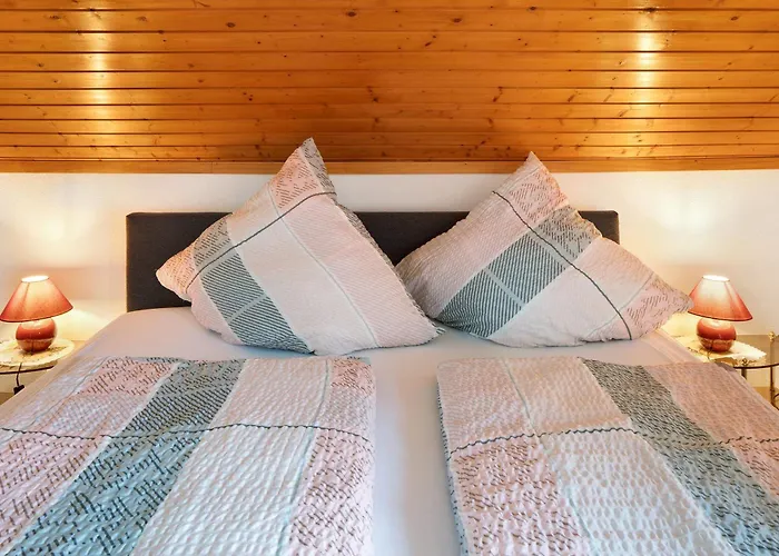 Apartmenthaus Fister
