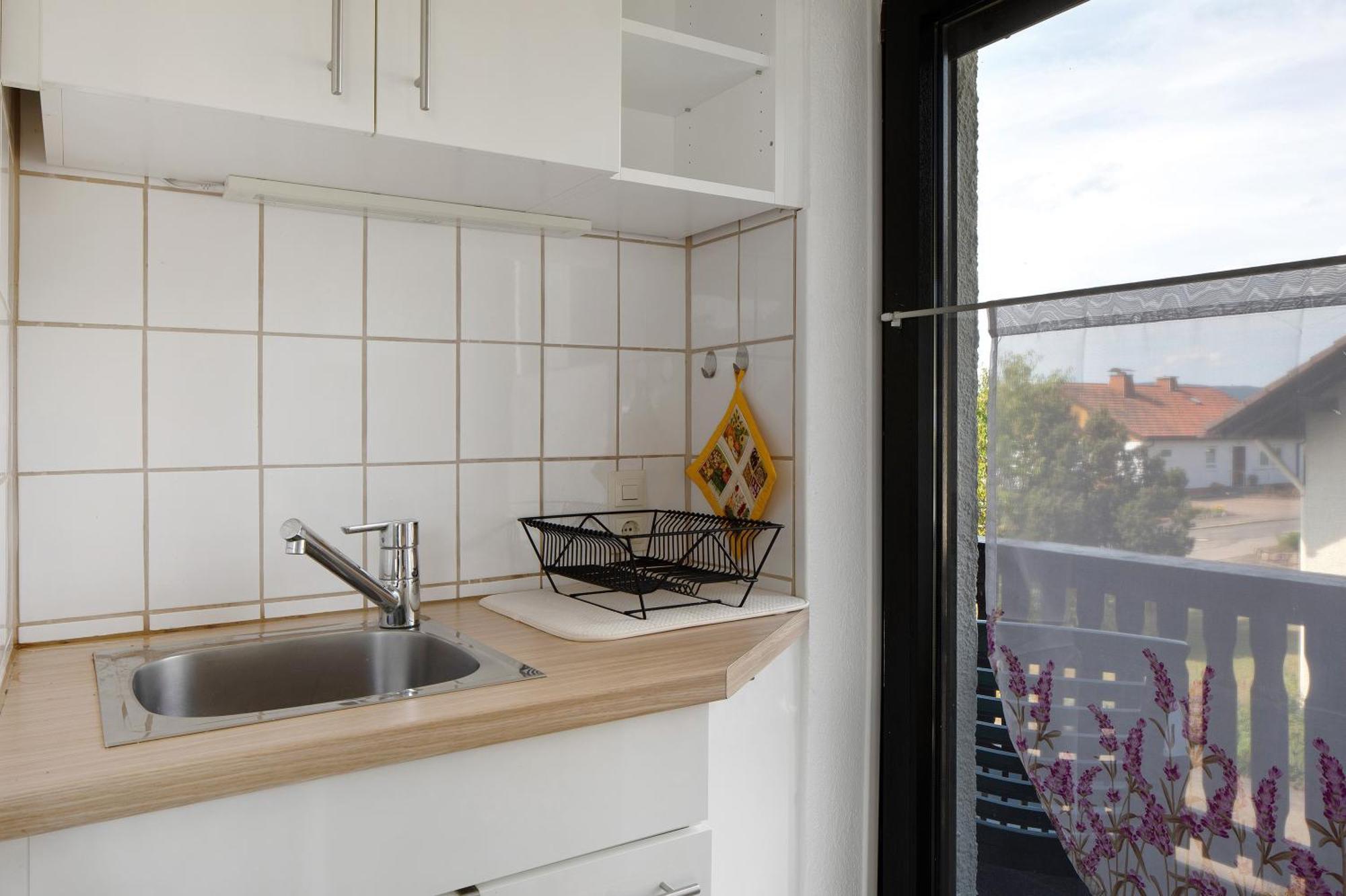 Apartmenthaus Fister *