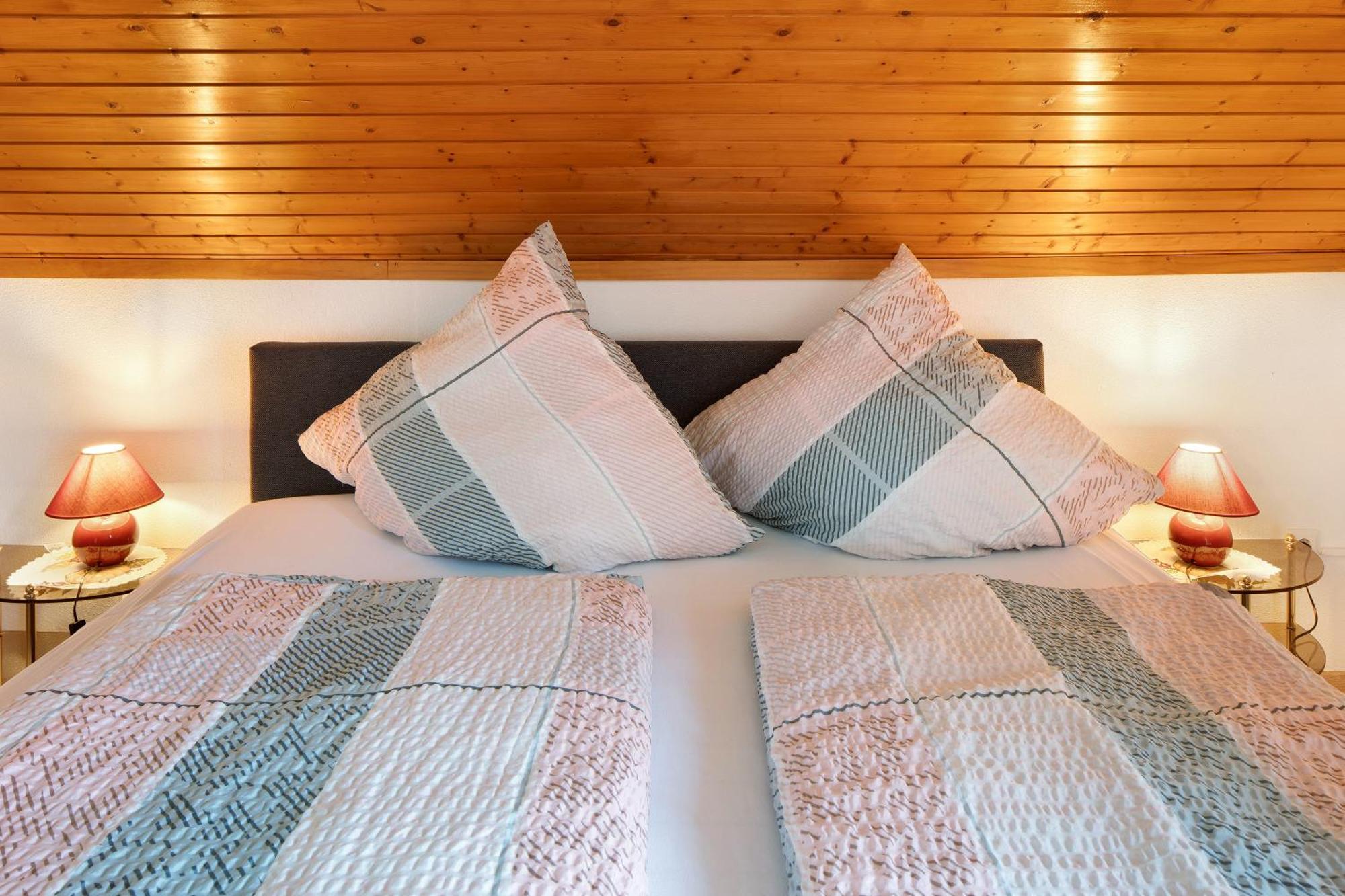 Apartmenthaus Fister *