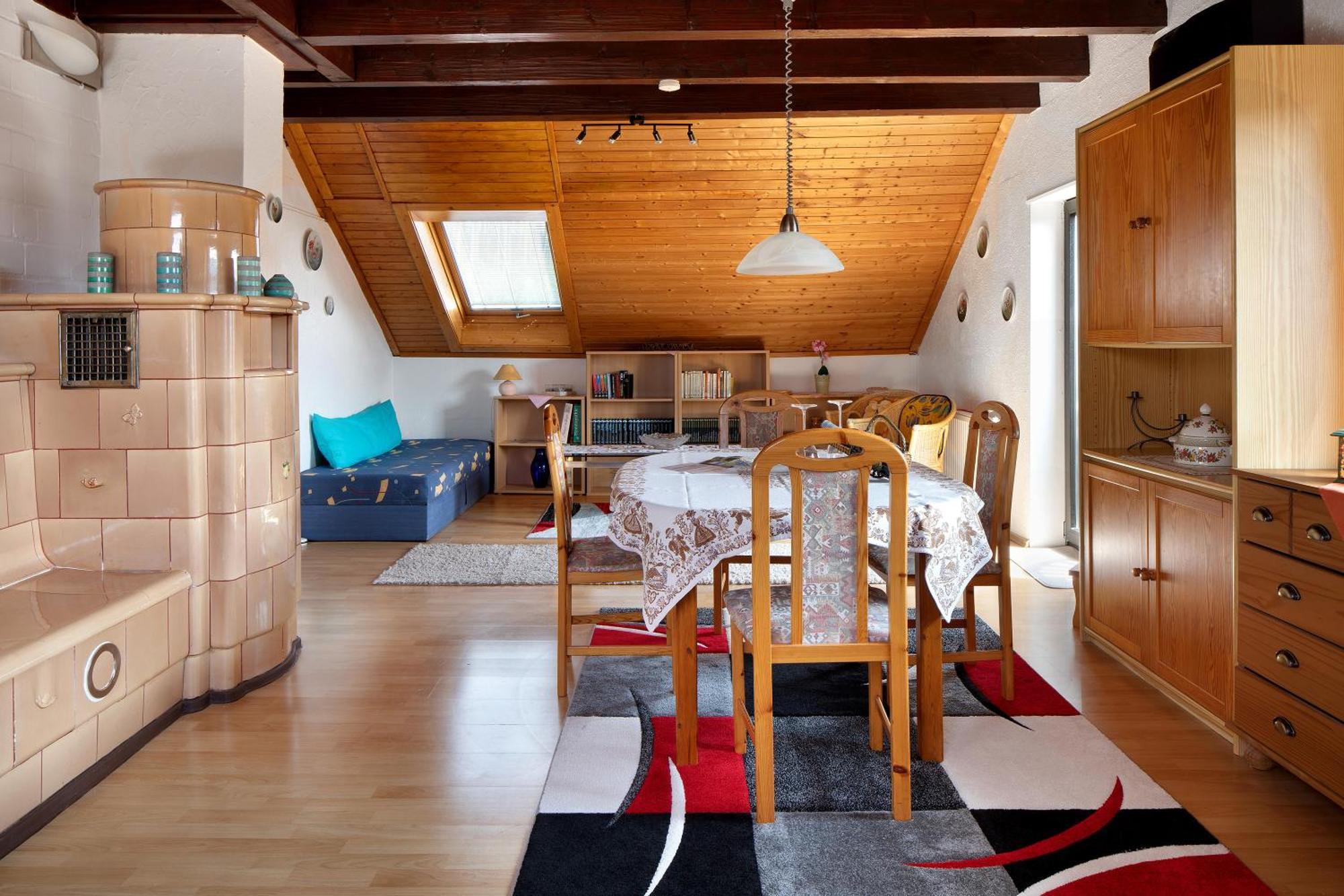 Apartmenthaus Fister Schluchsee