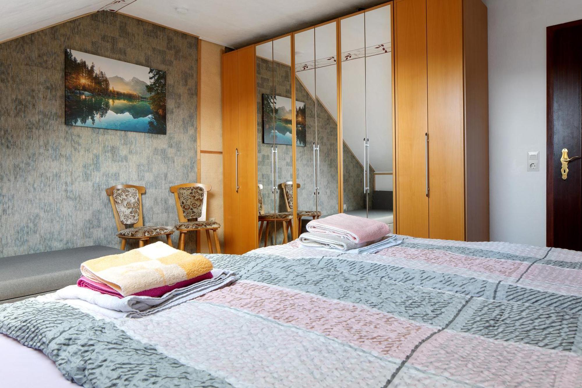 Apartmenthaus Fister Schluchsee