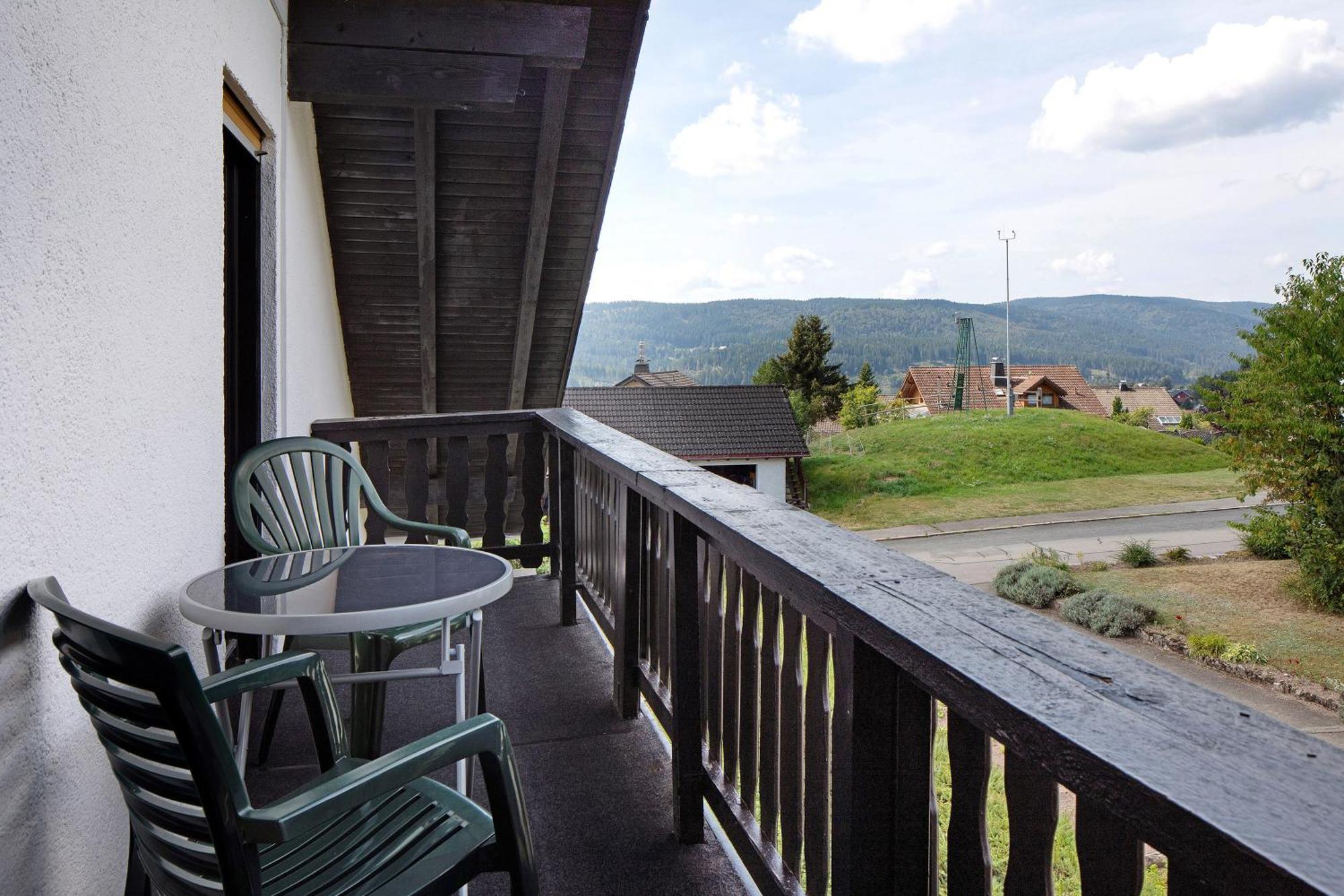Apartmenthaus Fister