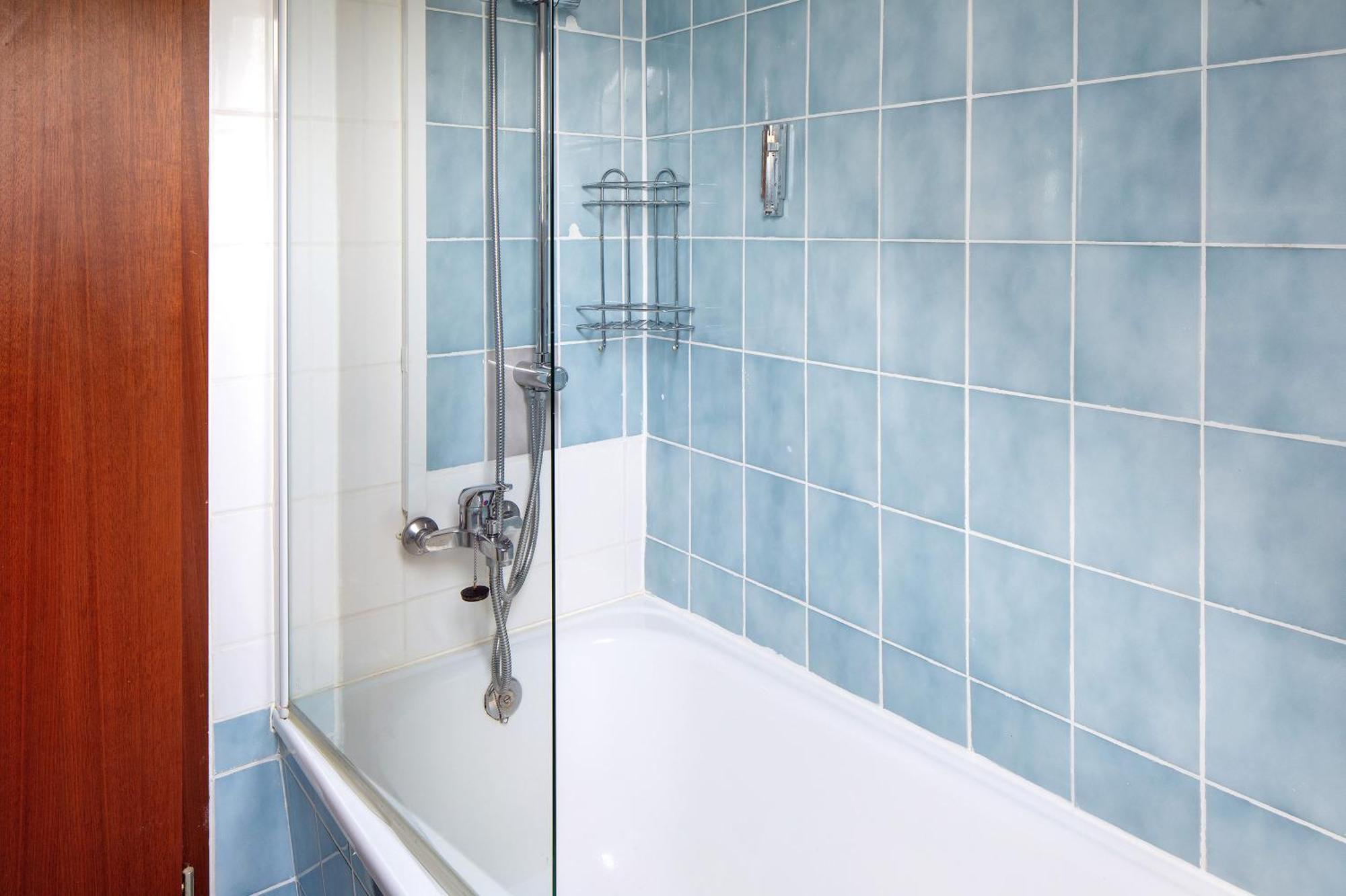 Apartmenthaus Fister Apartment