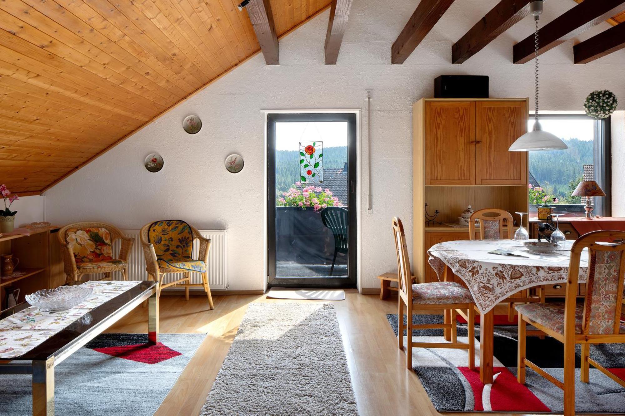 Apartmenthaus Fister Apartment *