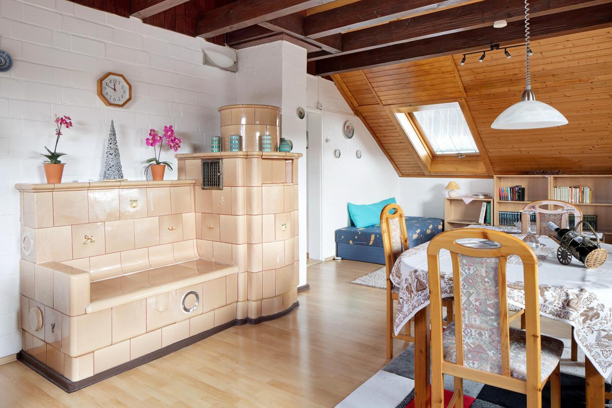 Apartmenthaus Fister * Schluchsee